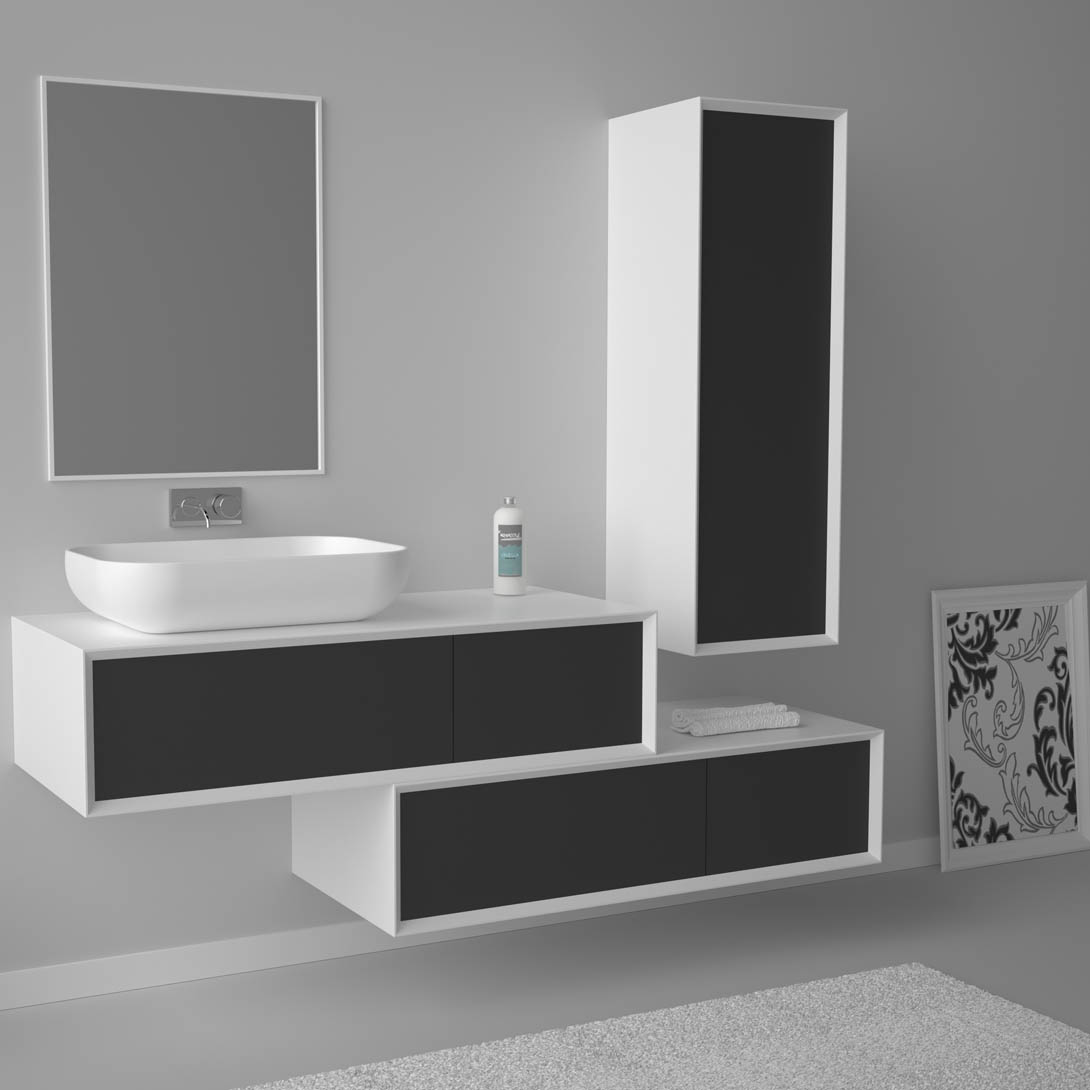 mobilier baie mobilier baie