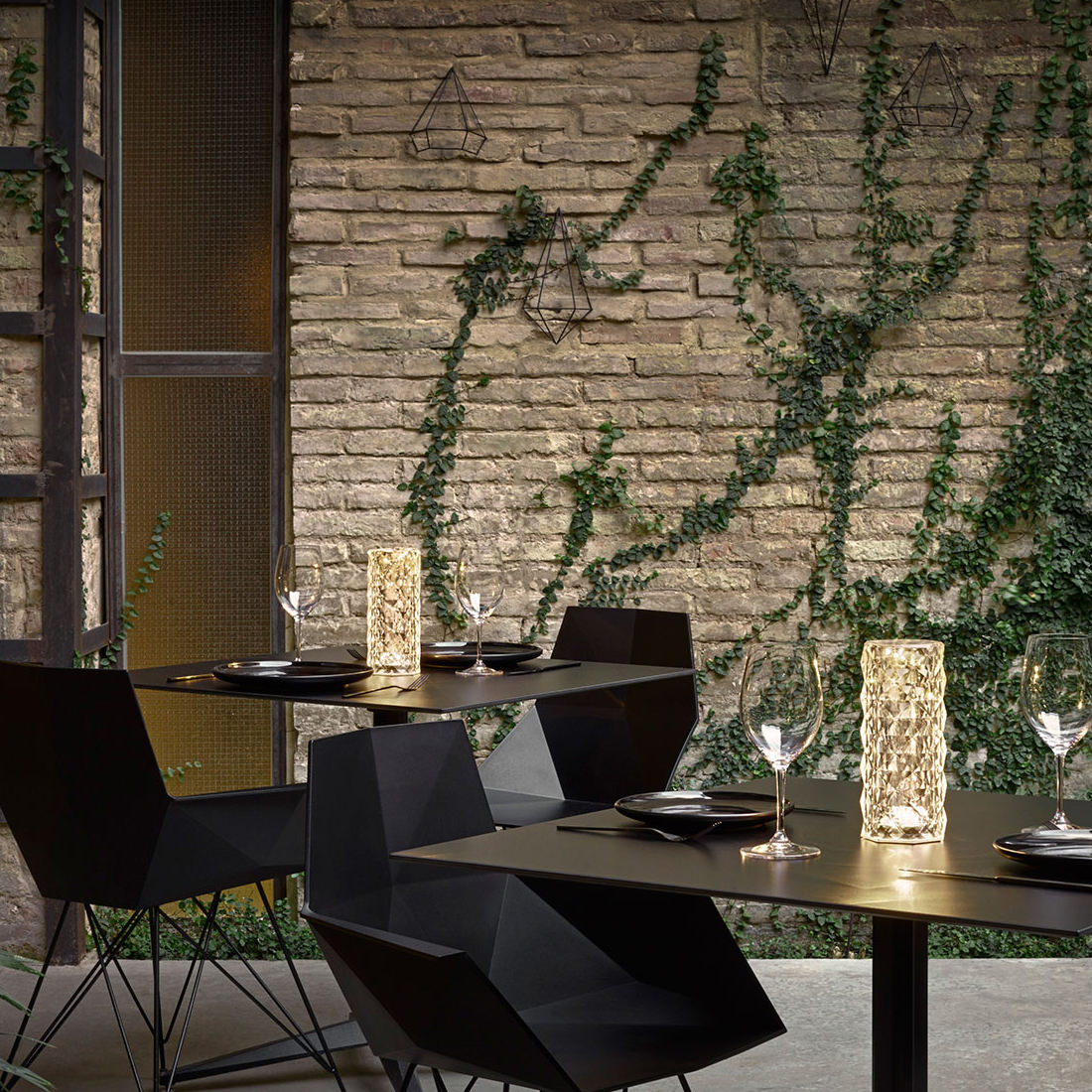 studioceramica-marquis-lampara-by-jmferrero-vondom studioceramica marquis lampara by jmferrero vondom