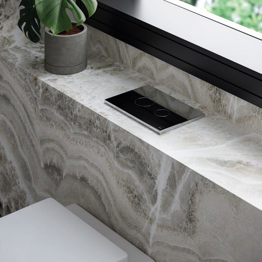 clapeta vas wc - crom, brushed gold clapeta-vas-wc-crom-brushed
