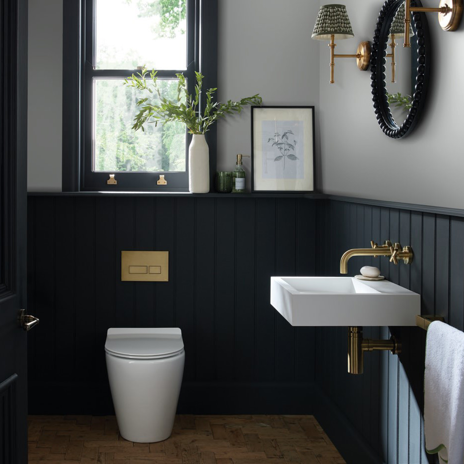clapeta vas wc - crom, brushed gold1 clapeta-vas-wc-crom-brushed